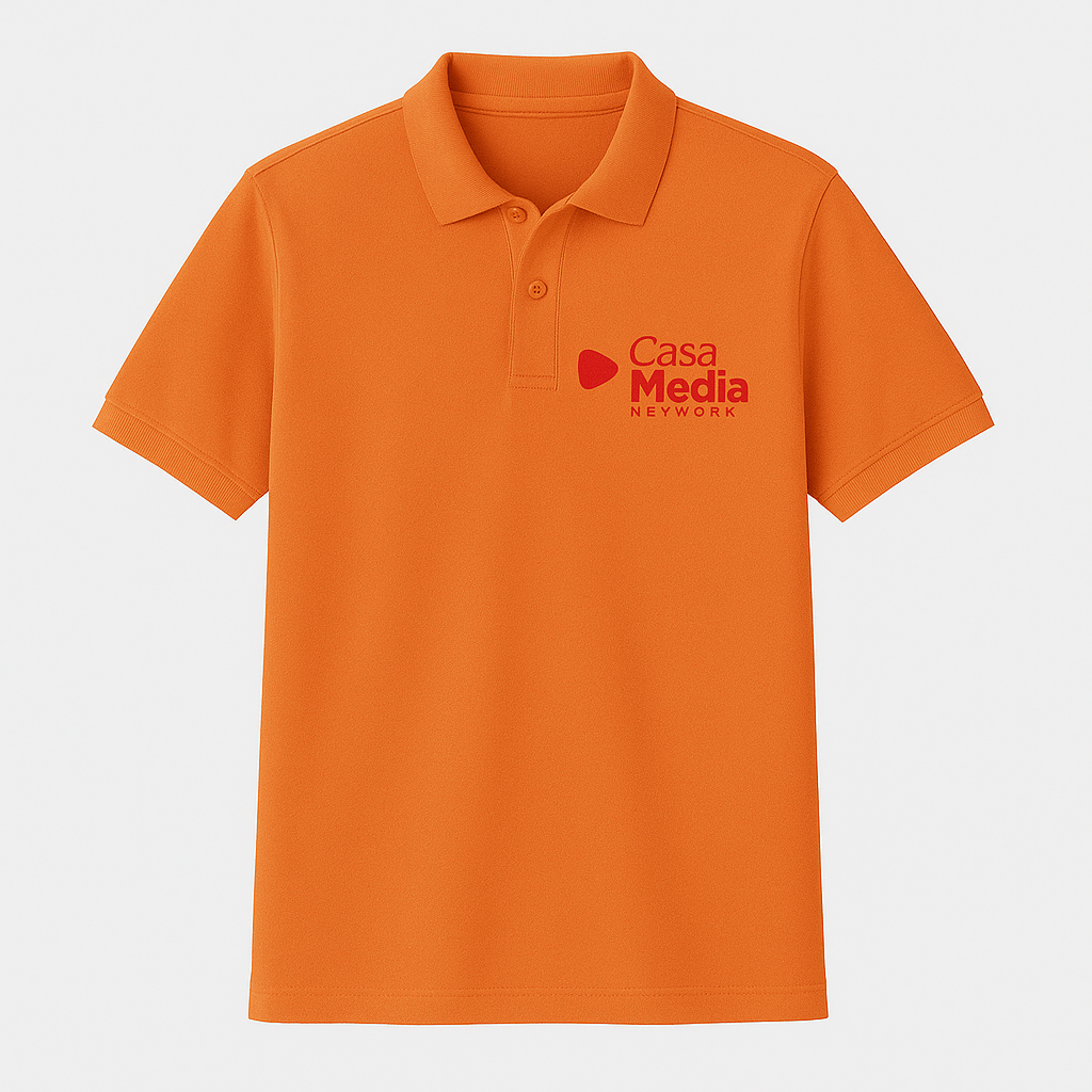 Polo-Casa Media Network