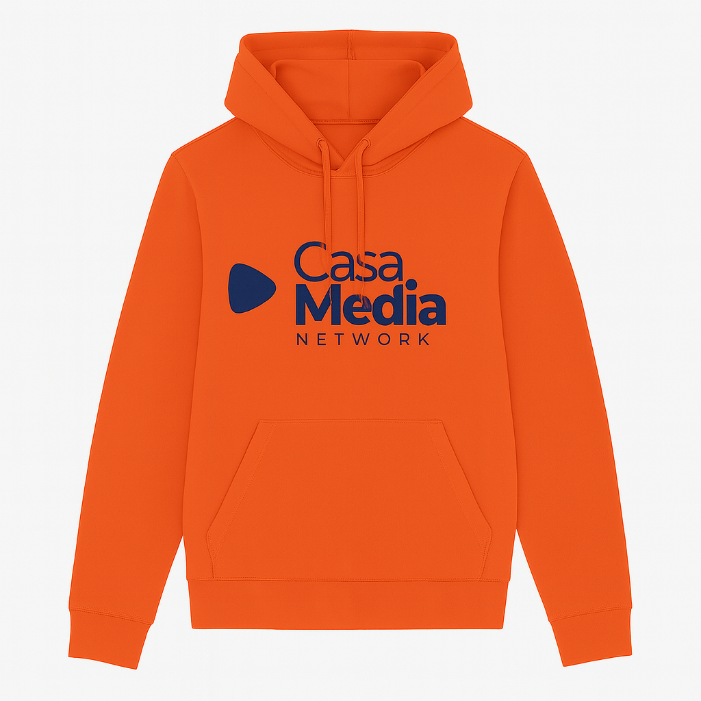Hoodie-Casa Media Network