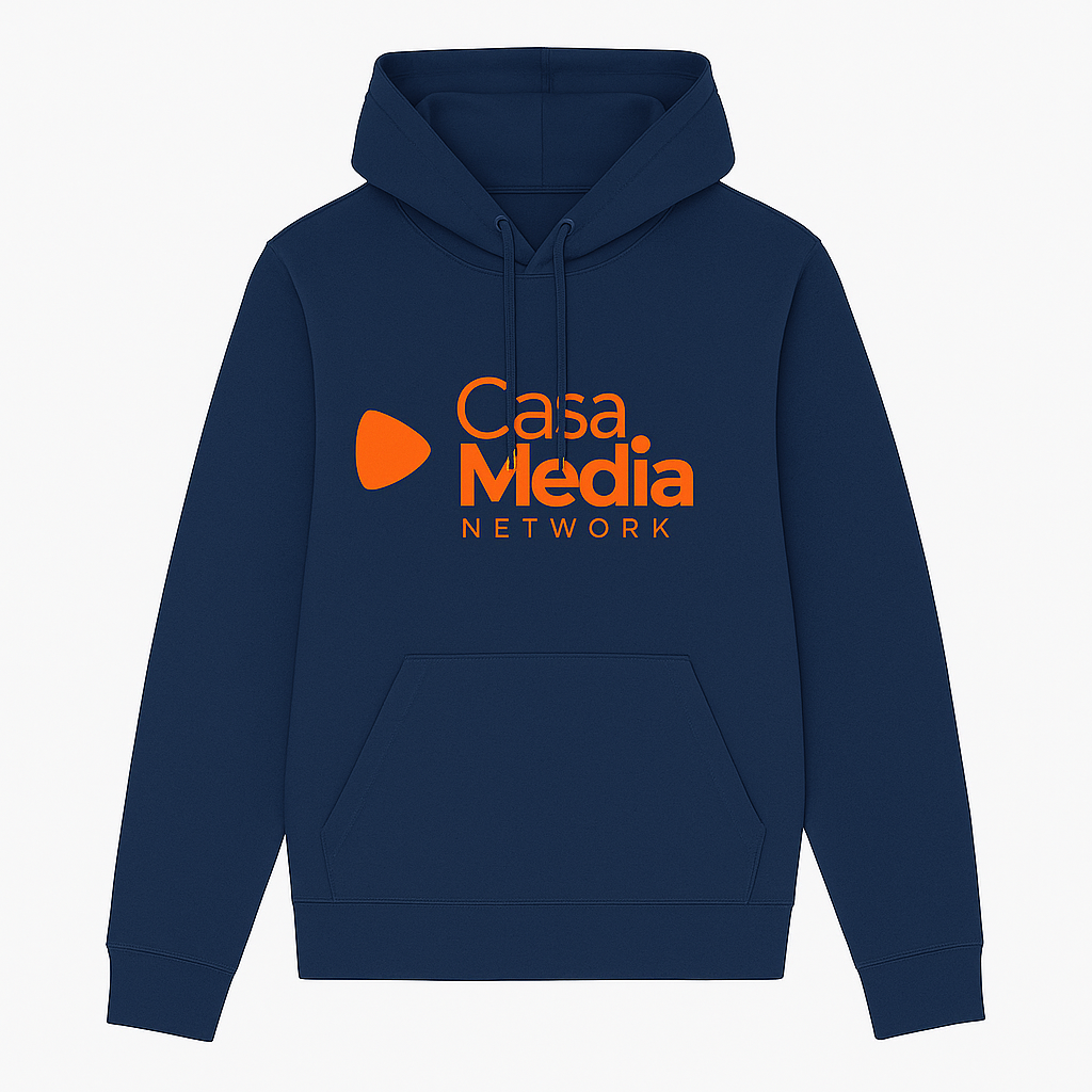 Hoodie-Casa Media Network